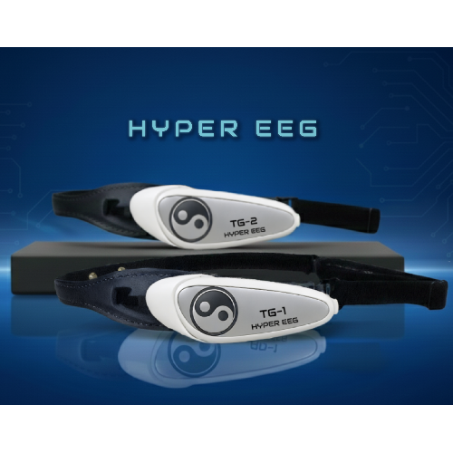 Hyper EEG 動態腦波儀-60Hz
